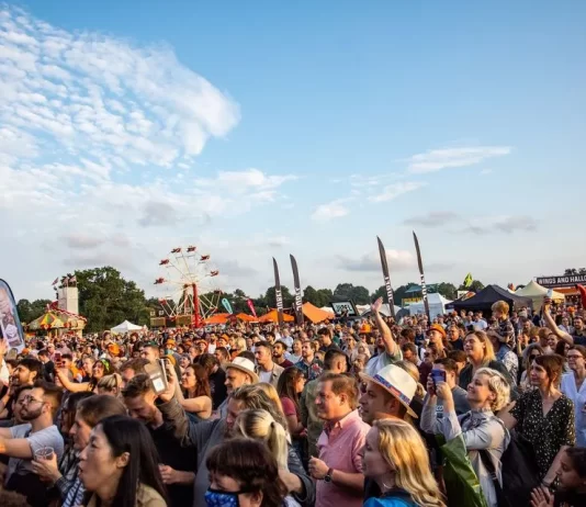 Brighton Journal Weekend Guide — August 15–17, 2025