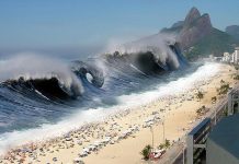 Boxing Day tsunami: here’s what we have learned in the 20 years since then