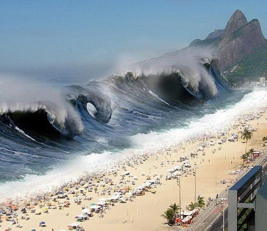 Boxing Day tsunami: here’s what we have learned in the 20 years since then