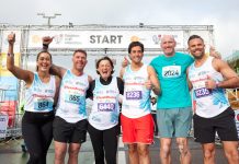 Places Still Available for the Brighton Charity Half Marathon 2025