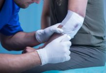 Breakthrough research from University of Brighton could lead to faster wound healing