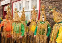 Culture-Wren’s day: an old Irish tradition that survives today