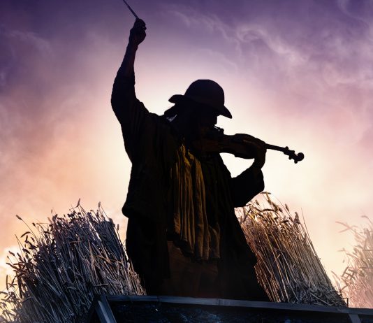 Fiddler on the Roof – Tickets on sale