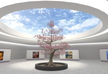 Exploring the Future: How 3D Art Galleries Are Revolutionizing the Art World