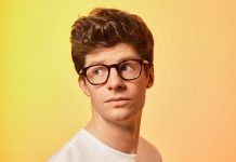 BRIGHTON TOUR DATE FOR RADIO 4 STAR & GIG PIGS HOST, ALEX KEALY – ‘THE FEAR’, 29th April