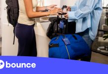 Explore Brighton Hassle-Free with Bounce Luggage Storage