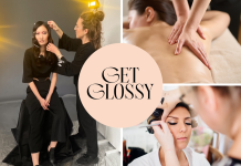 Brighton-Based Get Glossy Celebrates 10 Months of Success and National Recognition