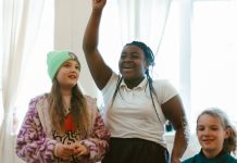 Haven Young Creatives receives £5k funding from Newhaven Enterprise Zone