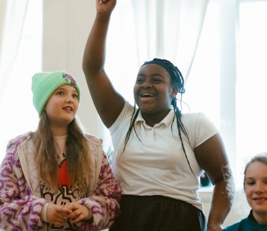 Haven Young Creatives receives £5k funding from Newhaven Enterprise ZoneÂ