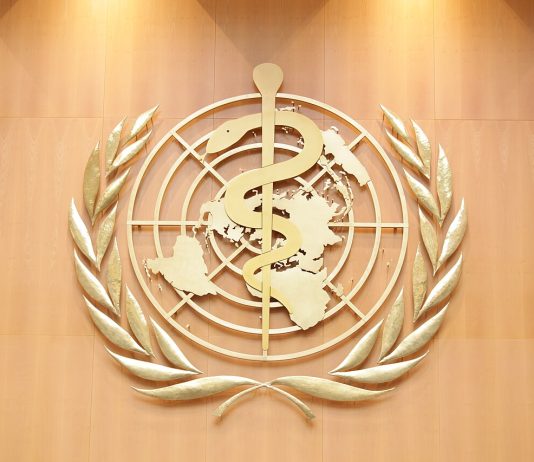 Weekend Feature- Why The US intends to leave the World Health Organization