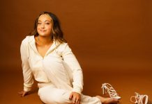 Rising Comedy Star Sarah Roberts to Perform in Brighton at Komedia on April 14th
