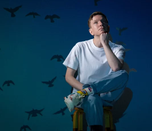 Mole & Gecko bringing their Great Big Dinosaur Show to Brighton this Feb