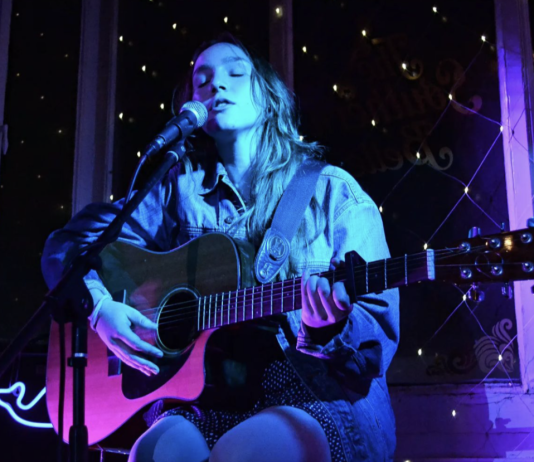 Brighton MET Alumna launches grassroots music crowdfunding campaign