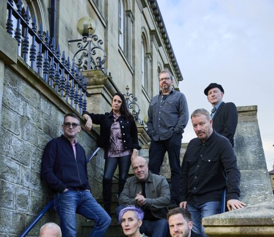 THE SOUTH TO PLAY BRIGHTON – Concorde 2 on Friday 7th March 2025!