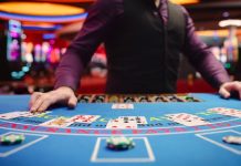 Complexities of Live Dealer Casino Games