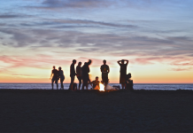 Weekend Feature- How your social life can stop ageing
