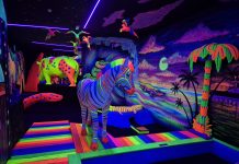 Review: Globalls