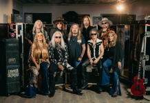 Legendary rockers Lynyrd Skynyrd announce Brighton date for July 202