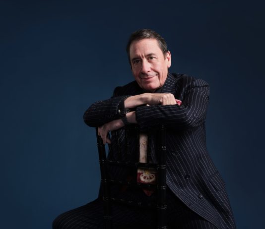 JOOLS HOLLAND AND HIS RHYTHM & BLUES ORCHESTRA ANNOUNCE BRIGHTON TOUR DATE