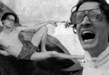 Cult Musical Comedy Phenomenon Jazz Emu national tour in Brighton on 19 February