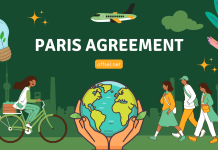 Weekend Feature- Why Trump has withdrawn the US from the Paris Agreement