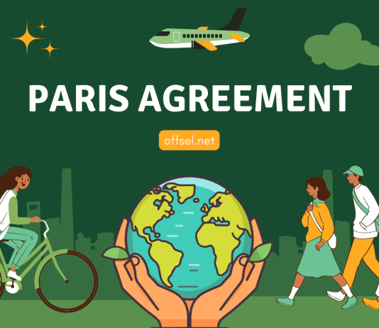 Weekend Feature- Why Trump has withdrawn the US from the Paris Agreement