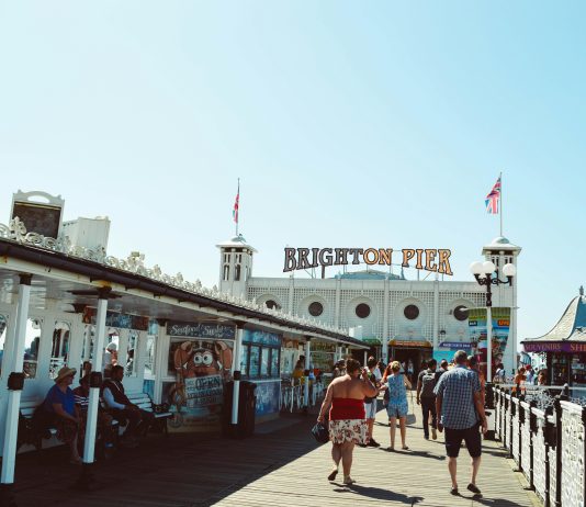 What is going on in Brighton this weekend? Our Guide From Food Festivals to The Best Theatre
