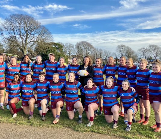 Brighton’s Gender Gap in Sport Is Getting Worse — Here’s Why Local Clubs Are Being Asked to Fix It