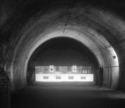 Discover the Secrets Beneath Brighton Railway Station at Phoenix Art Space