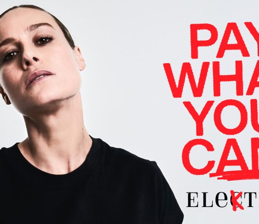 THEATRE ROYAL BRIGHTON LAUNCHES FIRST EVER ‘PAY WHAT YOU CAN’