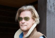 Brighton Centre To Welcome Legend Daryl Hall in 2025