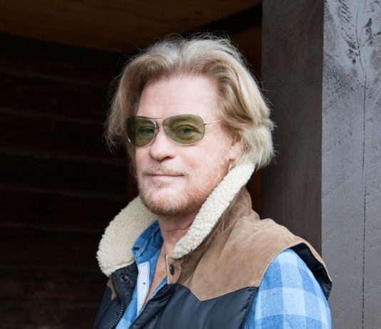 Brighton Centre To Welcome Legend Daryl Hall in 2025
