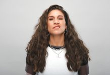 LOUISE YOUNG FERAL UK TOUR COMES TO BRIGHTON