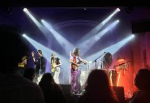 Brighton & Hove Weekend Guide 28th to 30th Nov