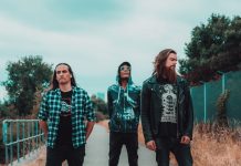 Brighton gig debut for heavy rockers who toured Europe