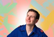 Scottish Comedy Star Connor Burns Brings Hit Show 1994 to Brighton on 23 February