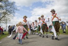 Spring Live! returns to the South of England Showground for 2025