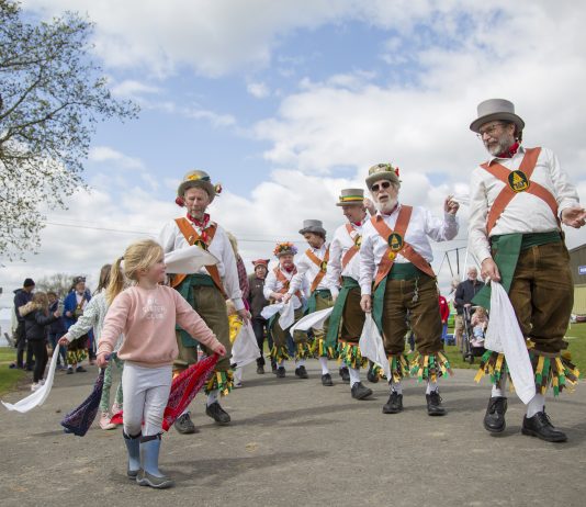 Spring Live! returns to the South of England Showground for 2025