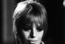 Weekend Feature- Marianne Faithfull: the singer was a Romantic poet at heart