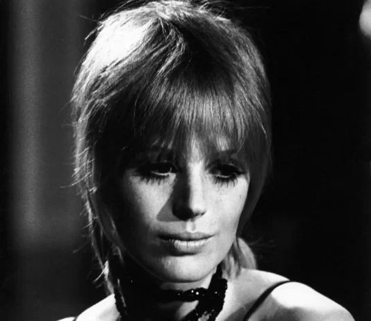 Weekend Feature- Marianne Faithfull: the singer was a Romantic poet at heart