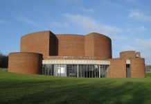 SPRING 2025 SEASON OPENS AT ATTENBOROUGH CENTRE FOR THE CREATIVE ARTS (ACCA) IN BRIGHTON