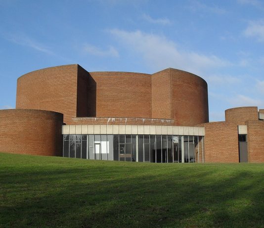 SPRING 2025 SEASON OPENS AT ATTENBOROUGH CENTRE FOR THE CREATIVE ARTS (ACCA) IN BRIGHTON