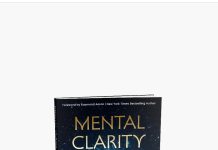 A Revolutionary Approach to Mental Clarity Rooted in Hands-On Healing