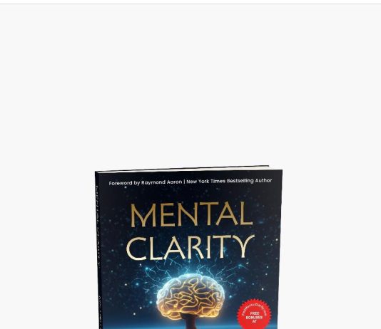 A Revolutionary Approach to Mental Clarity Rooted in Hands-On Healing