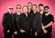 LEVEL 42 COME TO BRIGHTON