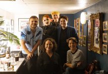 Brighton Gay Men’s Chorus new charity partner for Komedia’s Down the Hatch