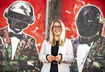 “Connected Brighton Nominated for Dual Honours at Brighton Girl Awards 2025”