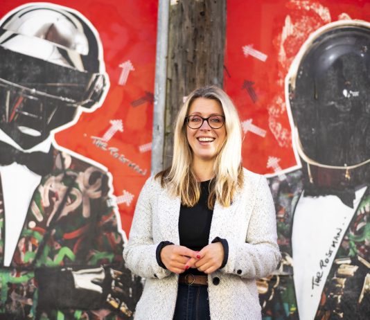 “Connected Brighton Nominated for Dual Honours at Brighton Girl Awards 2025”