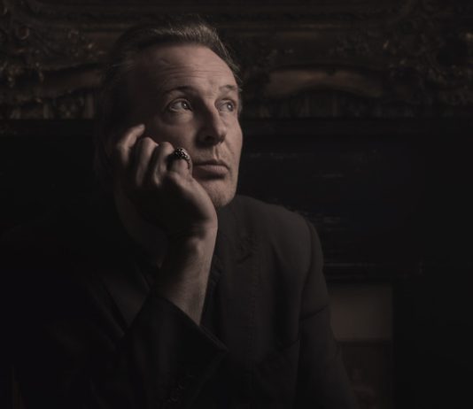 PETER ALEXANDER JOBSON – Announces Rescheduled Dates for 2025 UK Tour – Brighton Date
