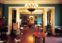 Preston Manor to re-open for first time in five years